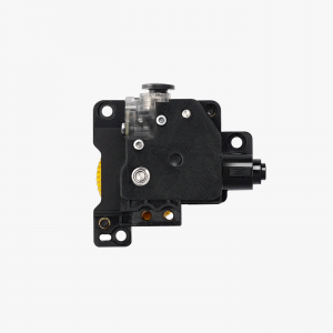 Bambu Lab Stainless Steel Extruder Unit Compatible with P1P / P1S