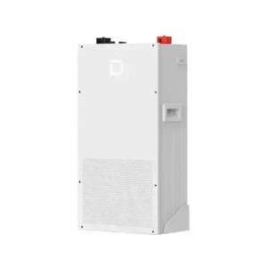 Dyness PowerBrick 14.3 kWh Lithium Battery - Reliable- Scalable Solar Energy Storage