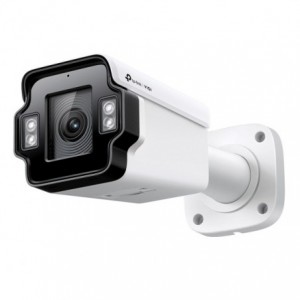 TP-LINK 4MP Ir Outdoor Mvf Bull Net Cam