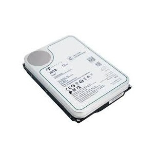 28TB Seagate Exos- 3.5"- 7200RPM- SATA-III (6Gbs)- 512e- CMR- Had Drive (ReNew)