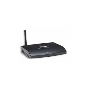 Intellinet 550215 Powerline Wireless G Access Point