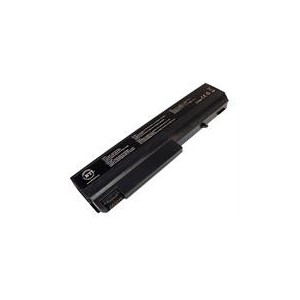 BTI Replacement HP Laptop Battery - compatible with HP NC6100 Series Laptops / 11.1V / 5200mAh / 6 Cells