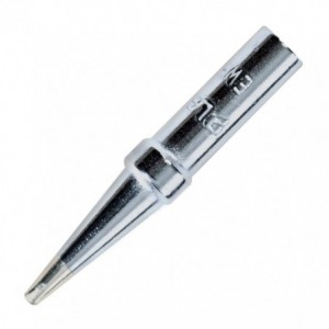 TIP FOR WEL/MAG SOLDERING IRON W/HOLE 35x1.6mm EW-303