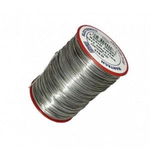 SOLDER WIRE LEADED 0.9mm REEL OF 500G 60T2-RC-0.90-500G