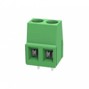 2W TERMINAL BLOCK PCB 5.00mm H14 DG128-5.0-02P-14-00Z(H)