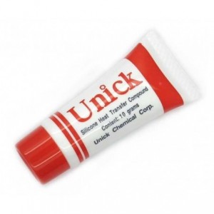 Paste Silicone Heat Compound 10G WLP10G