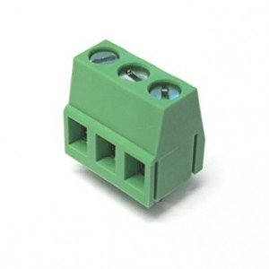 3W TERMINAL BLOCK PCB 5.00mm H14 DG128-5.0-03P-14-00Z(H)
