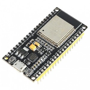 ESP32 Development Board Wifi+et MICRO-E Socket 30PIN