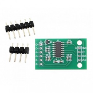 24 Bit Precision AD AMPLIFIER MODULE For ARDUINO HX711
