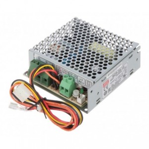 Power Supply Enc IN220 OUT13.8V 2.6 35W SCP-35-12
