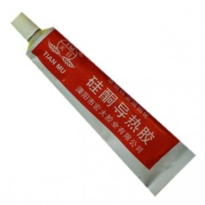 Glue / Adhesive For Heatsinks HSA101