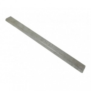 SOLDER BAR LEAD O/F 0.8KG 63/37 330x28.5x10mm BCH095