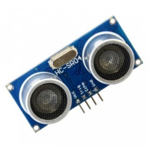 HC-SR04 Ultrasonic Reflective Sensor MD0017