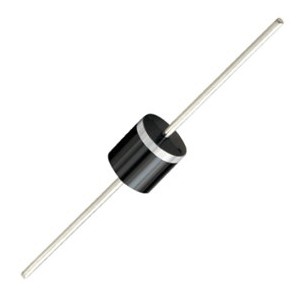 Diode Rectifier R-6 Axial 10A 1KV 10A10