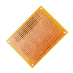 PROTO PC BOARD S/SIDED 94x71x1.6 SP76605