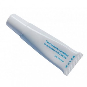 HEATSINK THERMAL GREASE / PASTE IN 25g TUBE HY410-25