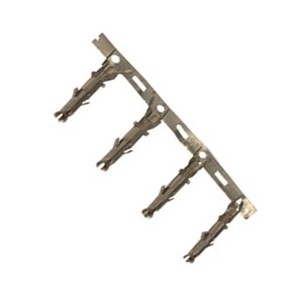 Socket Crimp Terminal For YY9C - Debulk YY9CT