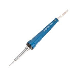 Soldering Iron 24VAC 80W For SM2002 / 2004X / 3005 Temp Cont. SM1002-80W/EW301