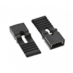 SHUNT W/PULL HANDLE 13.5mm - DEBULK MJ2UH-13.54-RH