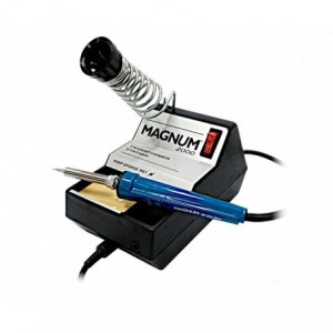 Solder Station 24VAC 50W Temp Controlled SM1000SP Iron SM2000