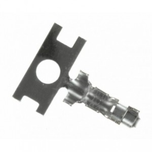 TERMINAL SOCKET 28-22 2.5mm XH SERIES 2x6.5 SXH-001T-P0.6 (T/R)