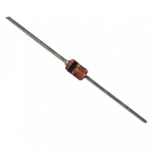 Zener Diode DO35 1W 12V BZV85-C12-113