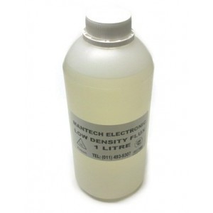 Liquid Flux Agent Low Density -NO Clean 2% - 1LT FPNCF1010