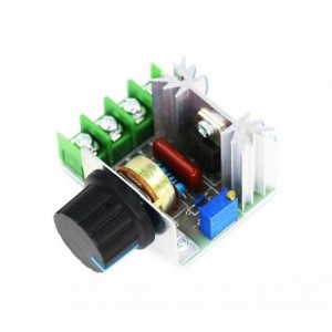 2KW Dimmer / Speed Controler 2000W-DIM