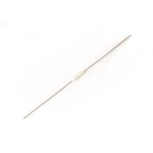 Fuse Thermal Axial 102-DEG 250V 2A P1-F-2A 250V