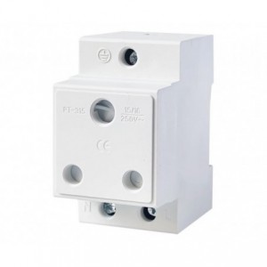 Din Rail Mount Sa Socket AC30-PT-315
