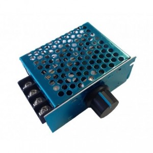 Pwm Variable Speed Motor Controller 9-55VDC 40A 180680