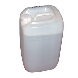 Alcohol Isoproponyl 99.6% 25LT IPA-25