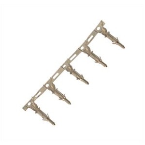 Terminal Plug Crimp 1.3MM YY10 Series YY10CT