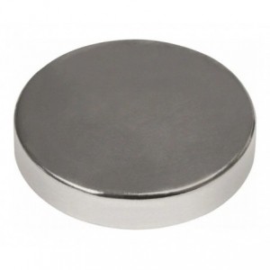 PERMANENT MAGNET DISC NEO N38 Ni 20x3 N38 D20*3