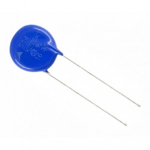MOV 14mm RMS275 DC350 S14K275