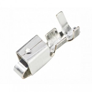 SOCKET CRIMP TERMINAL 3.96mm 0.33-0.83mm SVH-21T-P1.1