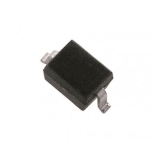 Diode Rect Smd SOD323 Sqr 1N4148WS-7-F