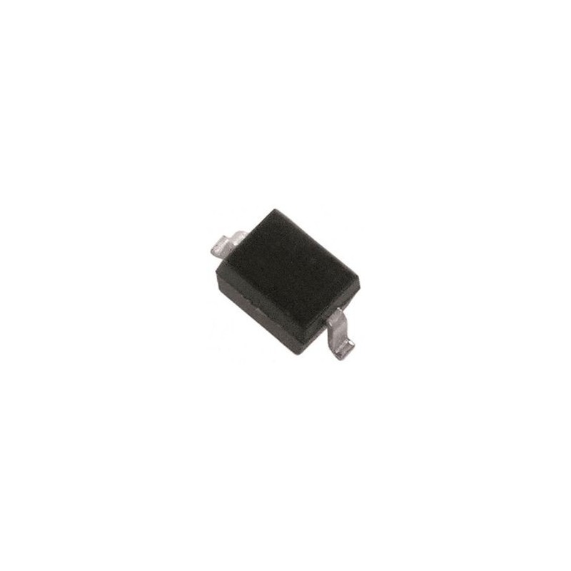 Diode Rect Smd SOD323 Sqr 1N4148WS-7-F - GeeWiz