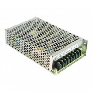 Power Supply Enc IN220 OUT13.8V 4A 55W AD-55A