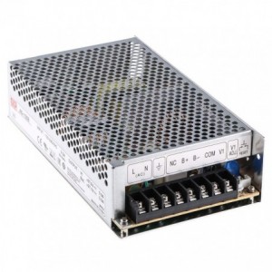 Power Supply / Charger / UPS Enc I220V O27.6V 5.5A AD-155B