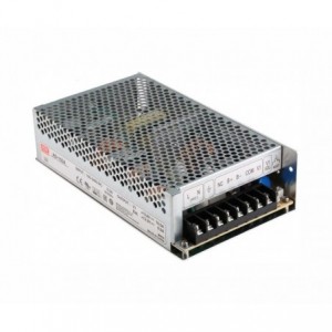 Power Supply / Charger / UPS Enc IN220 OUT13.8V 10.5A AD-155A
