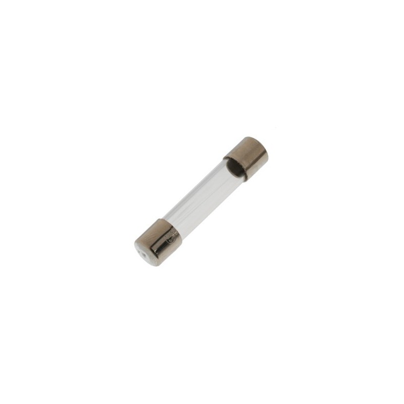FUSE F/BLOW 5A 6x32 GLASS AFE AFE5-BULK - GeeWiz