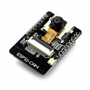 ESP32-CAM Camera Development Board MD0456/KS5001
