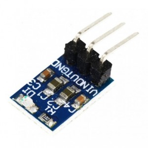 Voltage Regulator I3.3-18V O3.3V 0.8A AMS1117-3.3