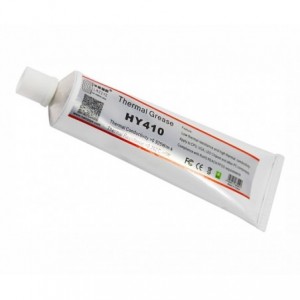 THERMAL GREASE / PASTE 100g WHITE HY410-100
