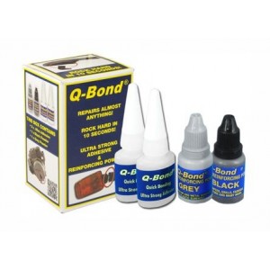 Super Glue Kit Q-BOND QB2 Q-BOND-KIT QB2