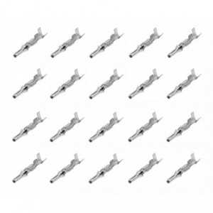 Crimp Terminal Plug For 1360/1292 Series - Debulk 1380-TL / 02-09-2118