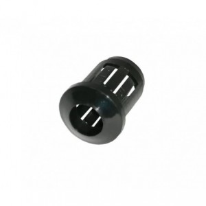 LED HOLDER 5mm PLASTIC 1-P R787862  1-PC NO LED