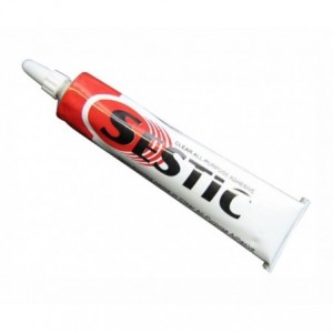 GENERAL PURPOSE CLEAR GLUE 50ml TUBE - DEBULK RT727