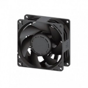 24VDC AXIAL COOLING BRUSHLESS FAN 92sqrx38mm BALL PF92382B2-10000-A9H